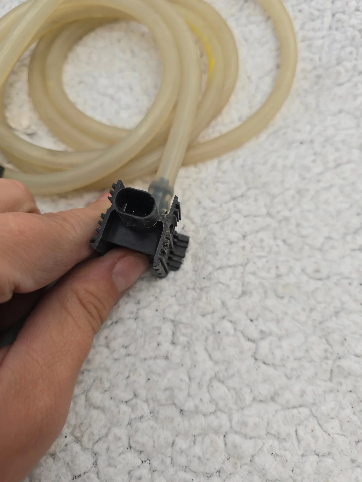 Sensor 4M0959121K Audi Q7 Q8 image 7