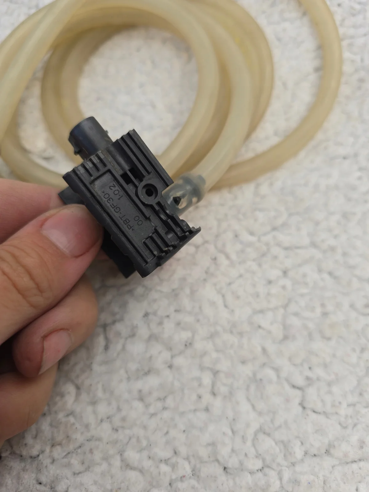 Sensor 4M0959121K Audi Q7 Q8 image 8