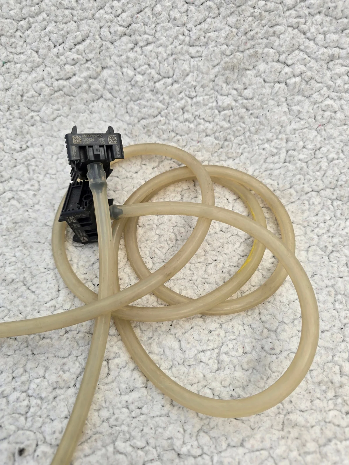 Sensor 4M0959121K Audi Q7 Q8 image 10