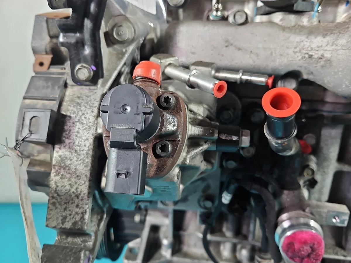 Brandstofpomp Kia Ceed 1.6 CRDI 9046040004