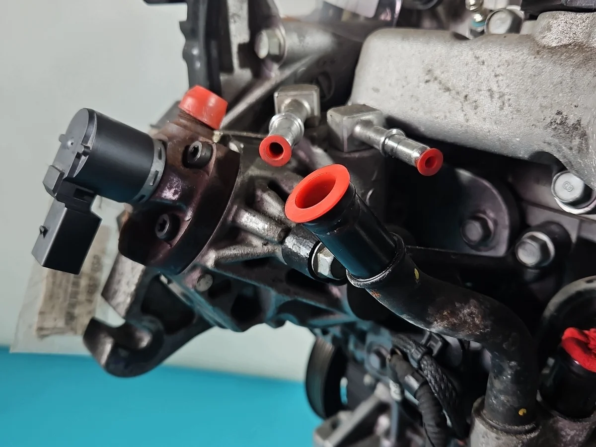 Kia Ceed Injection Pump 1.6 CRDI 9046040004