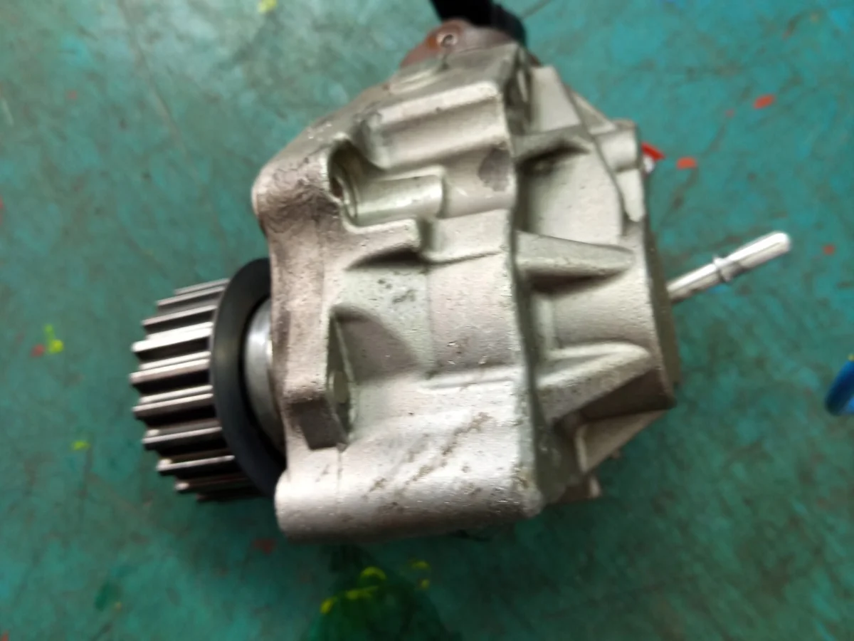 Polttoainepumppu Kia Ceed 1.6 CRDI 9046040004 image 4