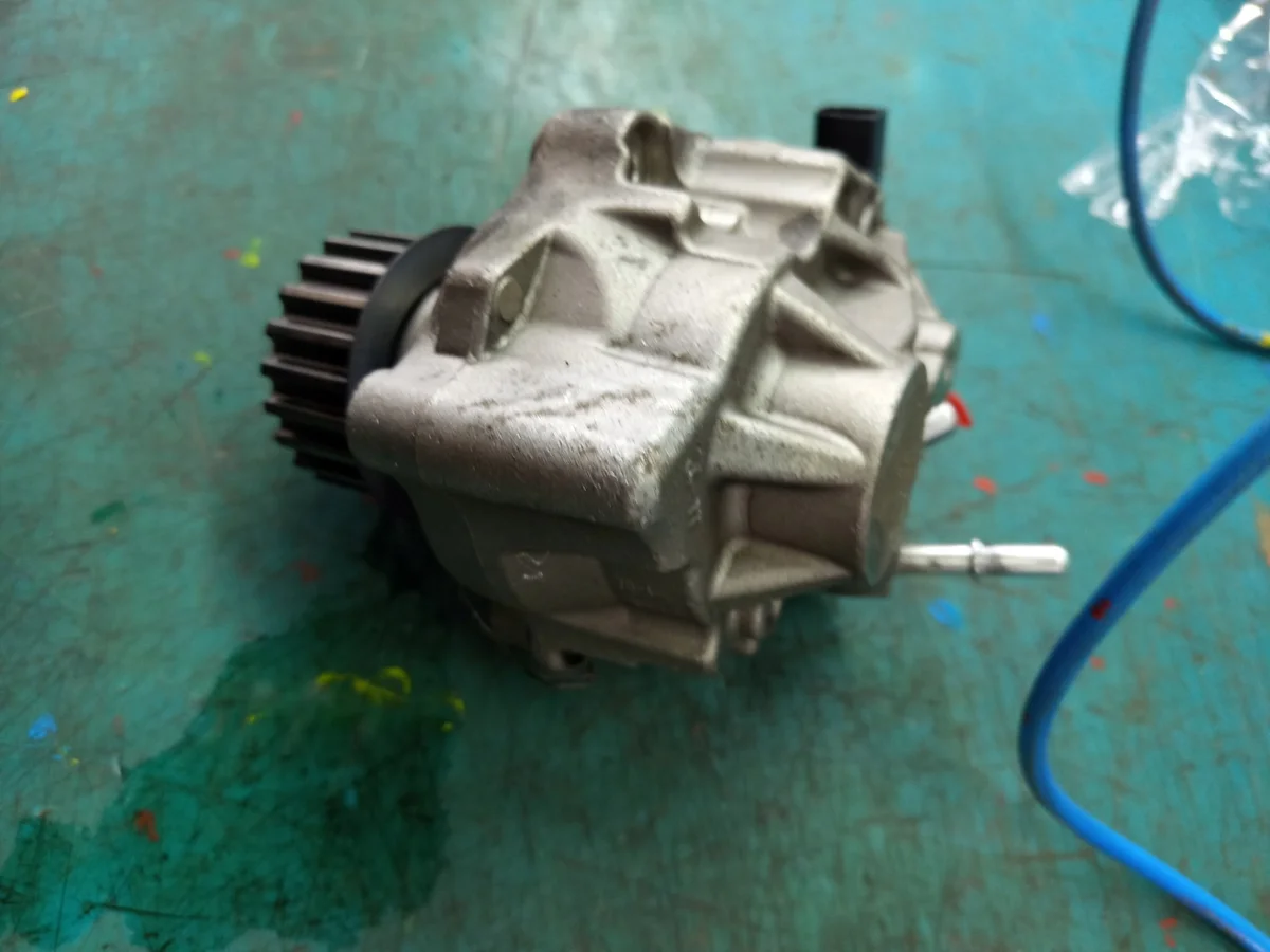 Polttoainepumppu Kia Ceed 1.6 CRDI 9046040004 image 6