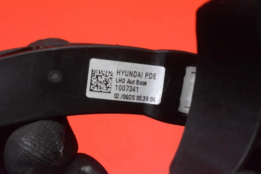 Gaspedal-Potentiometer Hyundai i30 III PD image 6