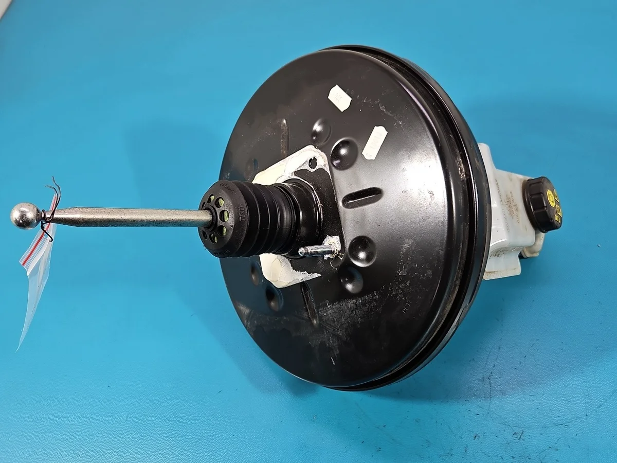 Bremskraftverstärker Audi A3 8V 1.4 TFSI 5Q1614105BL