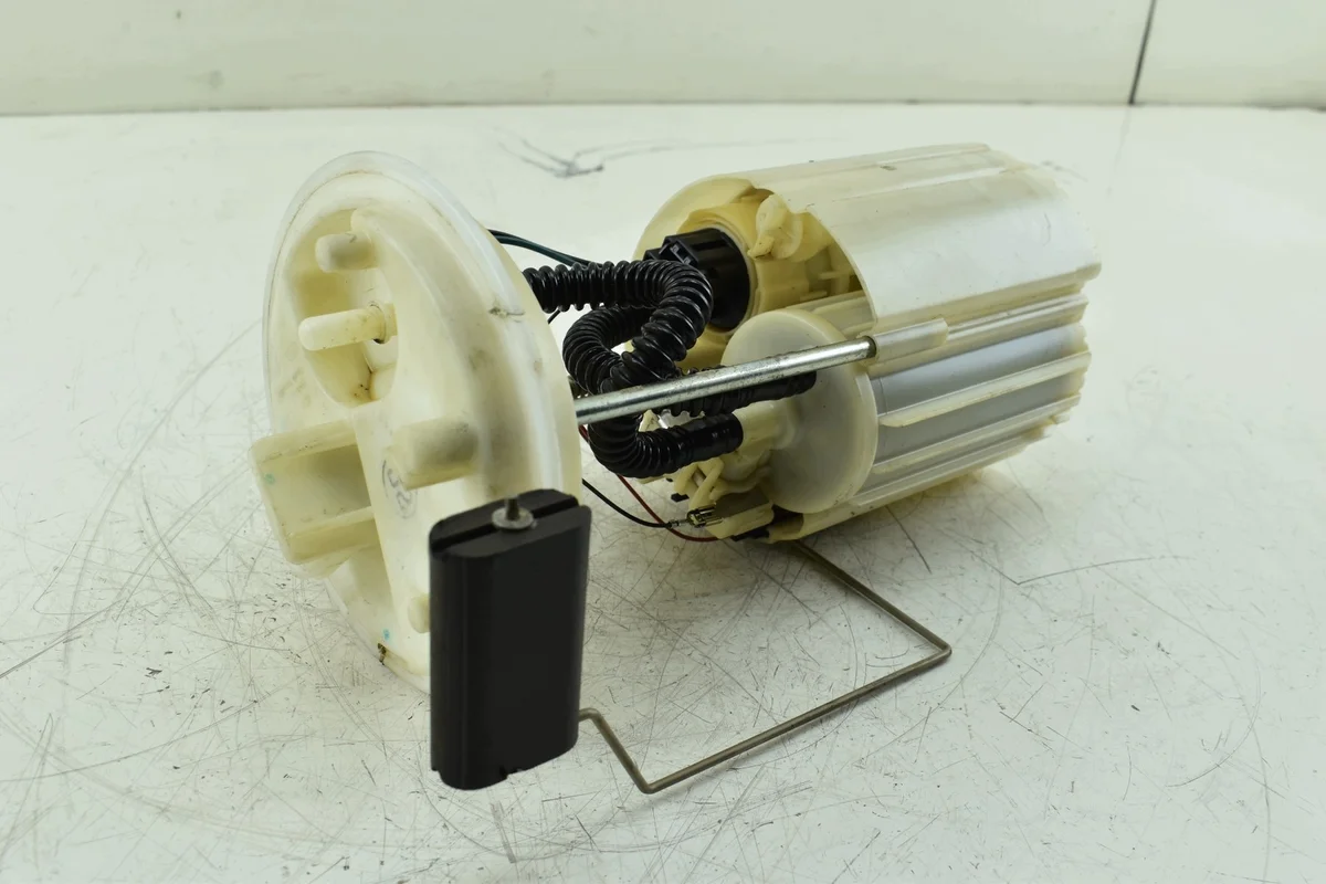 Pompa Carburante Fiat Bravo II Stilo 1.4 16V 46798695