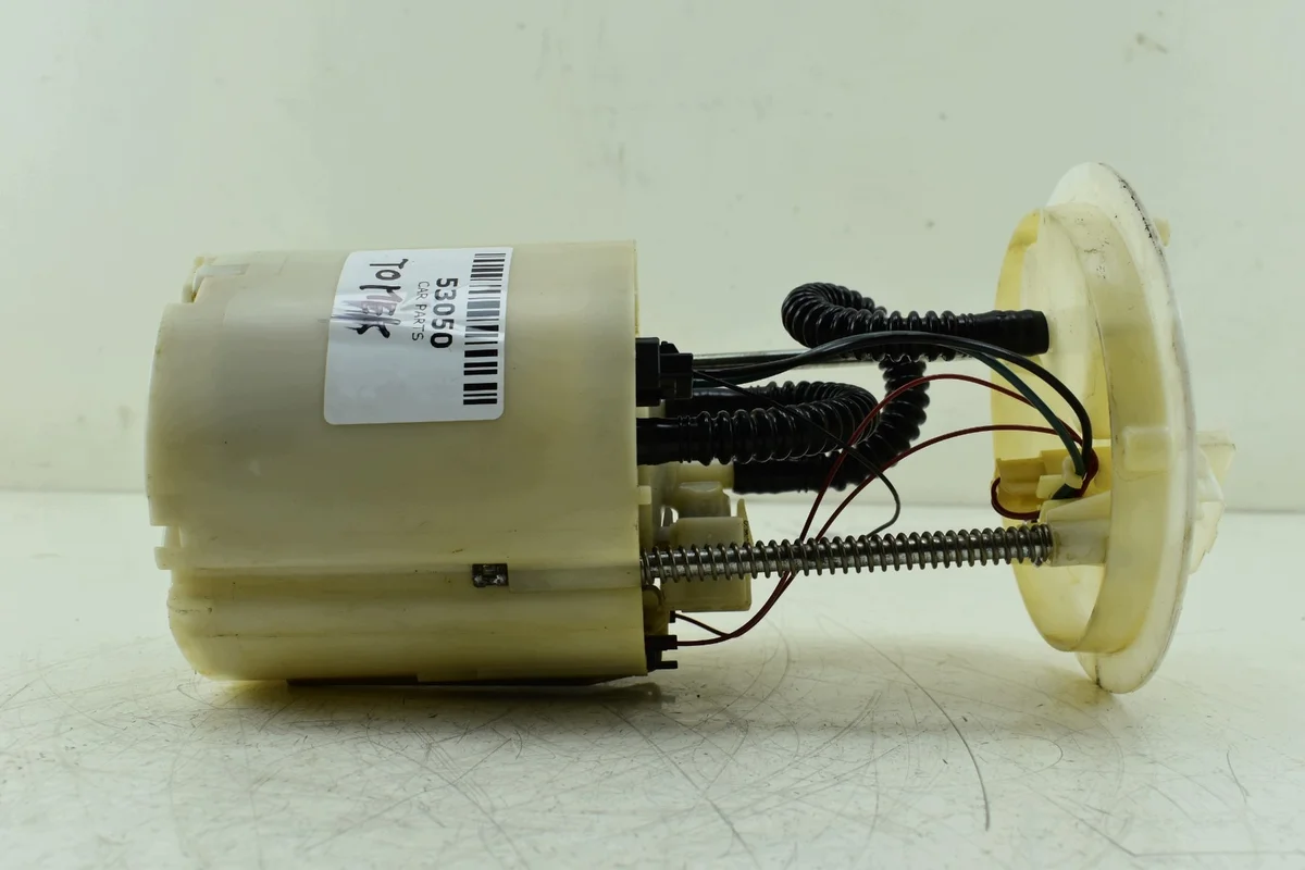 Polttoainepumppu Fiat Bravo II Stilo 1.4 16V 46798695 image 3