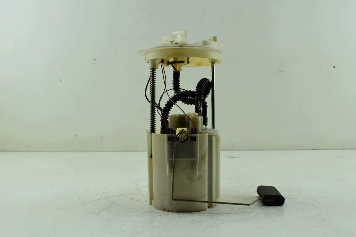Polttoainepumppu Fiat Bravo II Stilo 1.4 16V 46798695 image 4