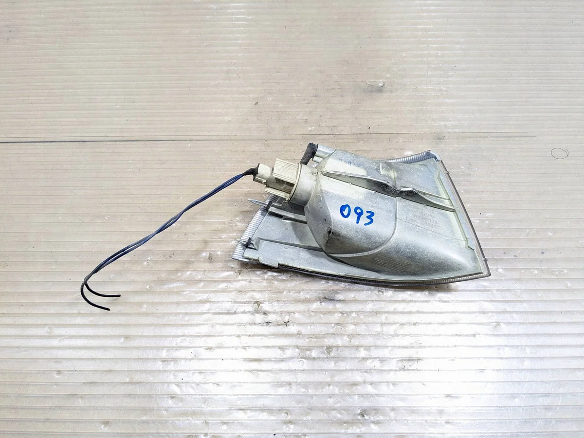 Volvo V40/S40 Richtingaanwijzer Links 30854653