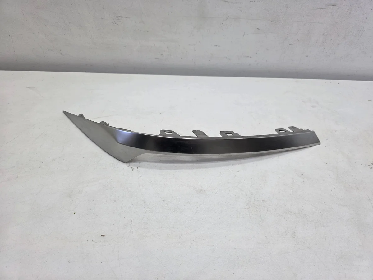 Moldura Parachoques Renault Symbioz 850292914C