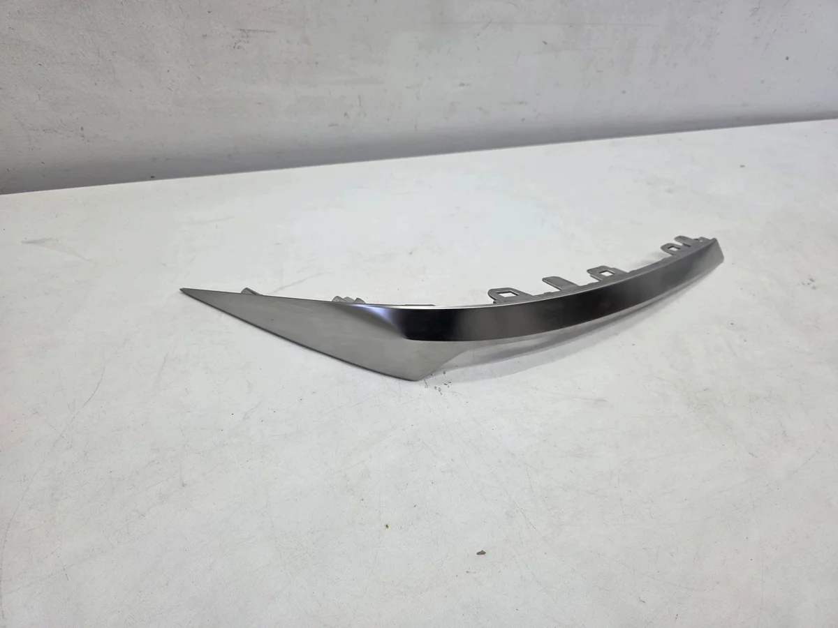 Renault Symbioz Stötfångarlist Vänster Bak 850292914C