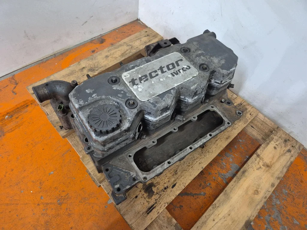 Sylinterinkansi Iveco Tector 1893053