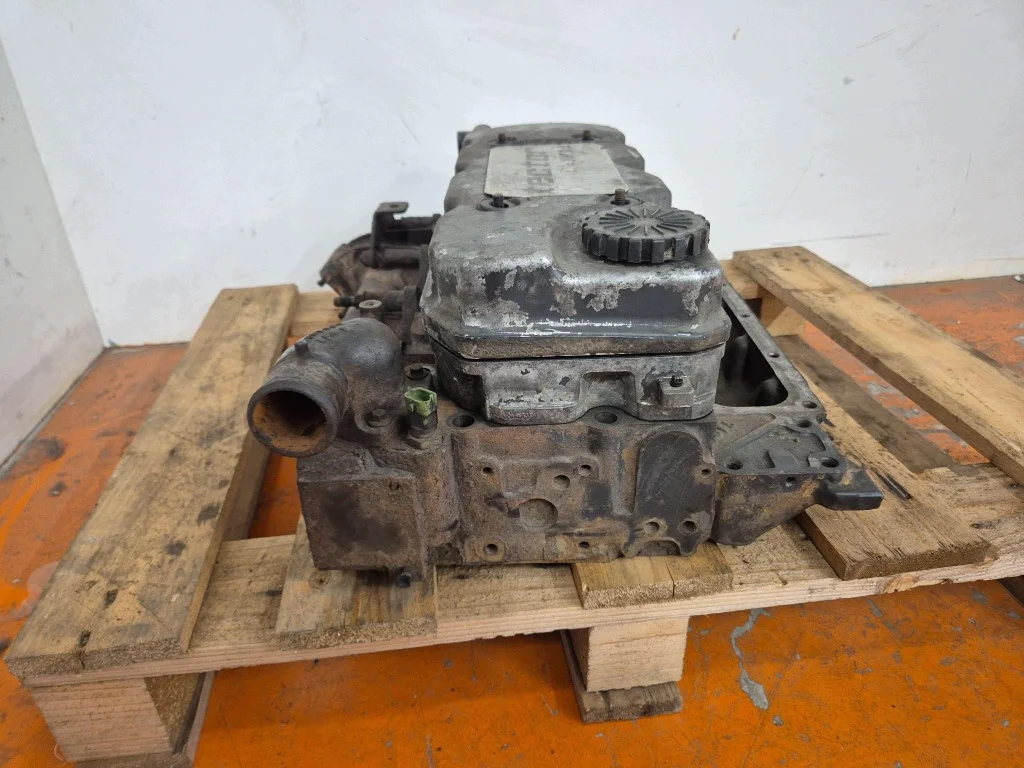 Iveco Tector 3.9 Zylinderkopf 1893053 image 5