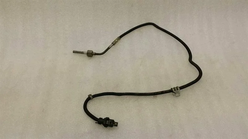 Mercedes CLS W218 Abgassensor A0009058501 OM651