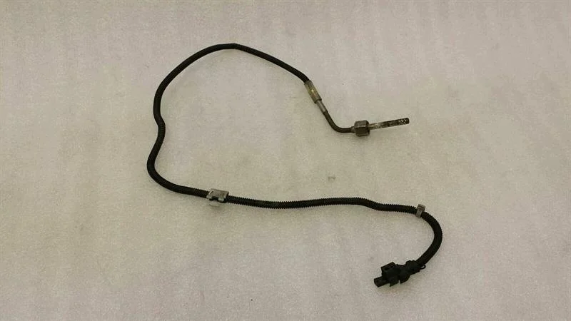 Capteur température gaz échappement Mercedes CLS W218 A0009058501