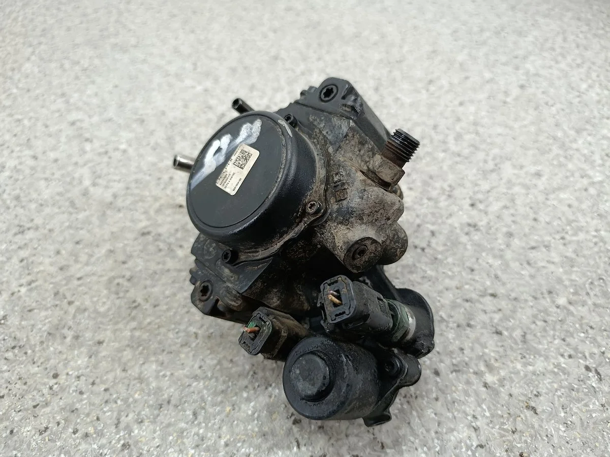 Polttoainepumppu Peugeot 508 9687959180 Delphi image 3