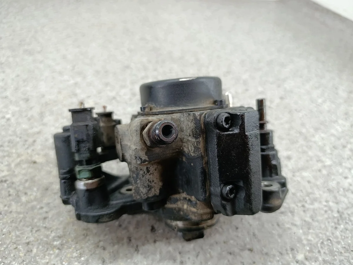 Polttoainepumppu Peugeot 508 9687959180 Delphi image 5