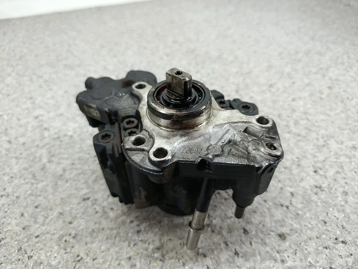 Polttoainepumppu Peugeot 508 9687959180 Delphi image 6