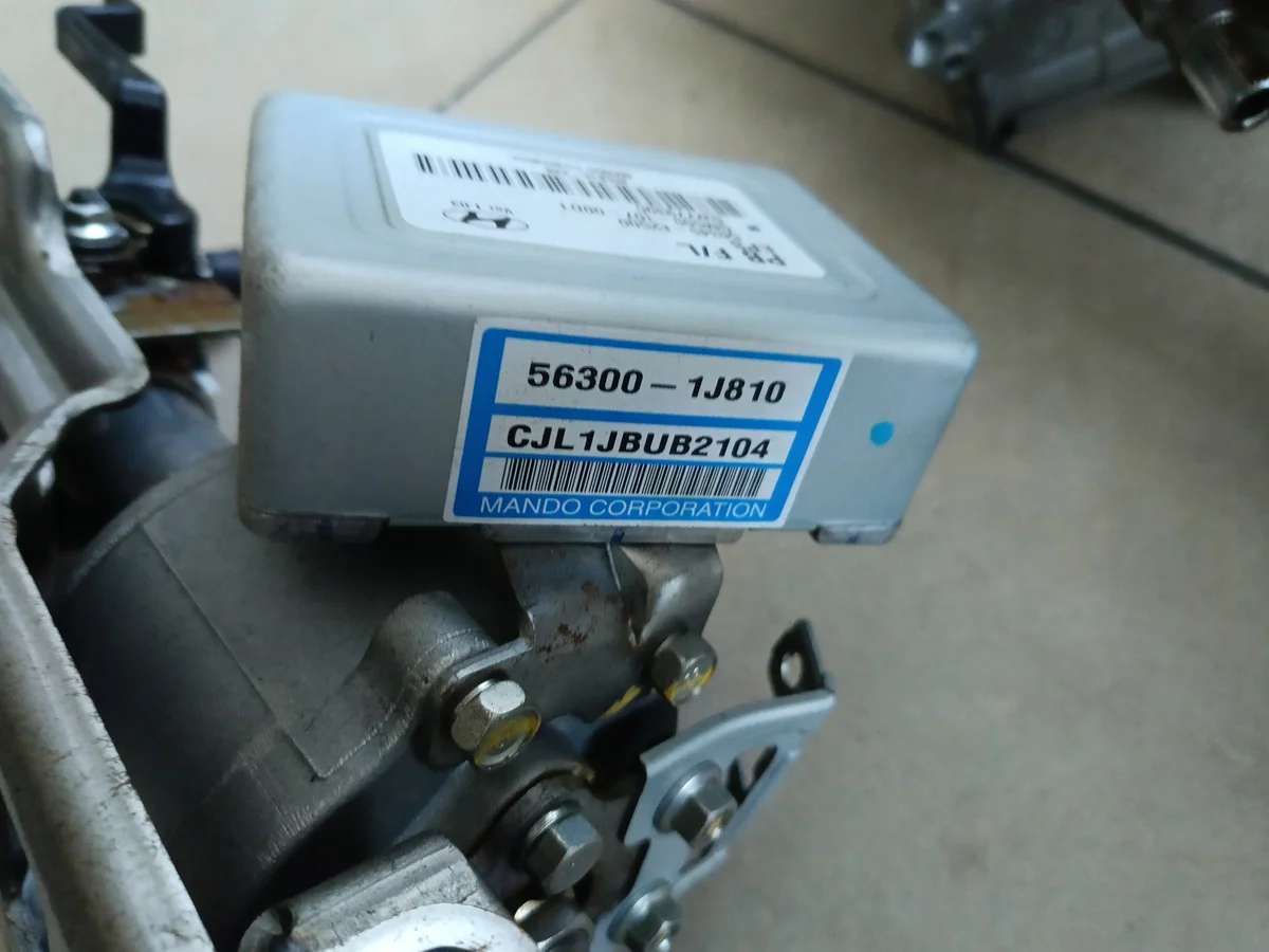 Dirección Asistida Hyundai i20 56345-E2500