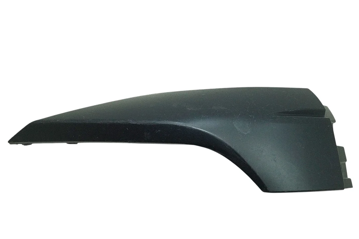 Volkswagen ID.4 Sierlijst Bumper Rechts Voor 11K85366611A853666N19127