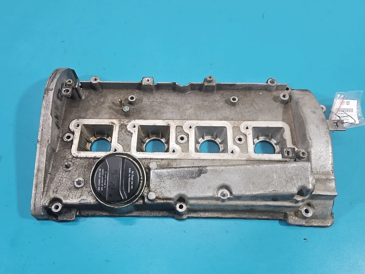 Copertura Valvole Audi A4 B5 1.8 T ANB 06B103475D
