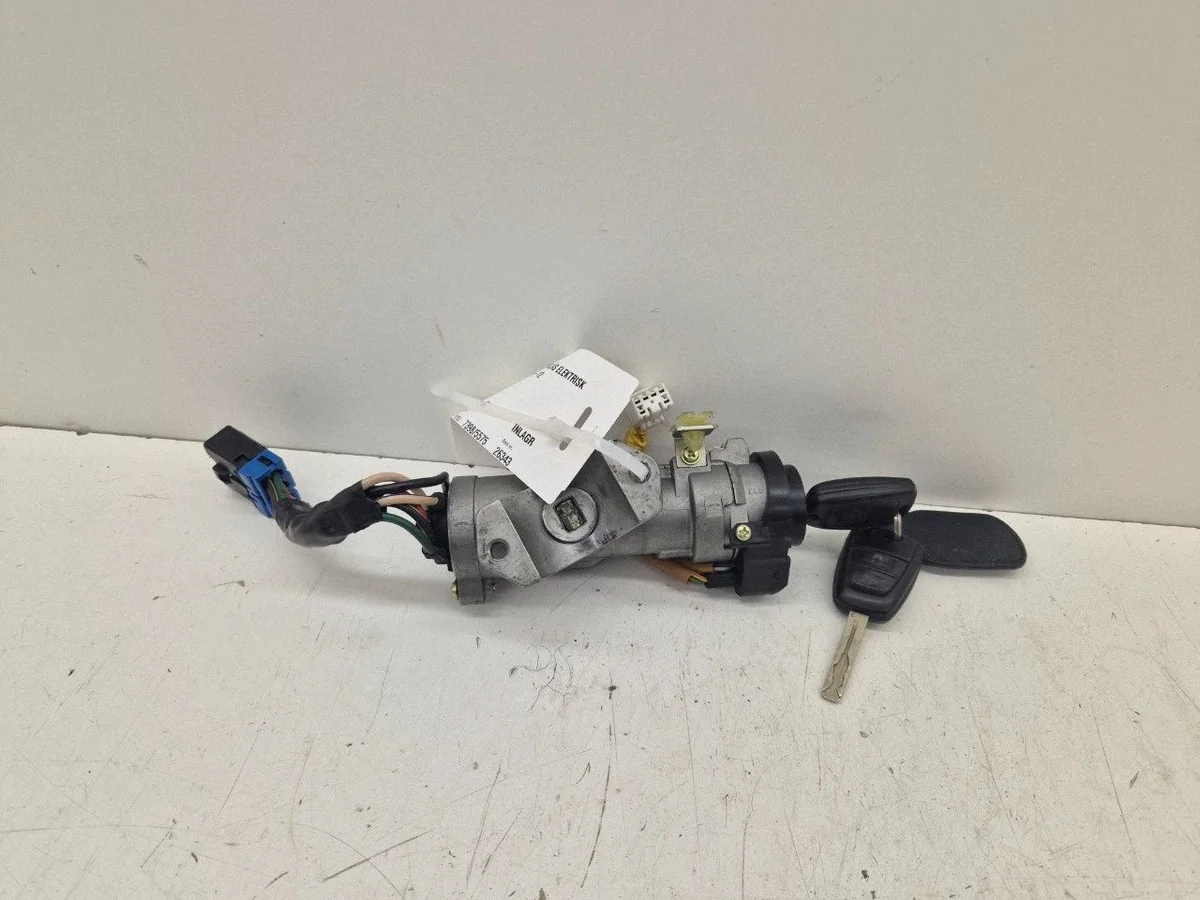Blokade stuurkolom Kia Ceed 819101H000