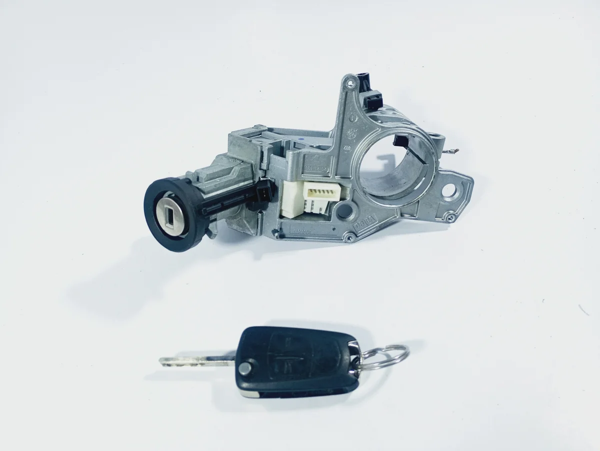 Canhão da Ignição Opel Astra H N0501882 2004-2010