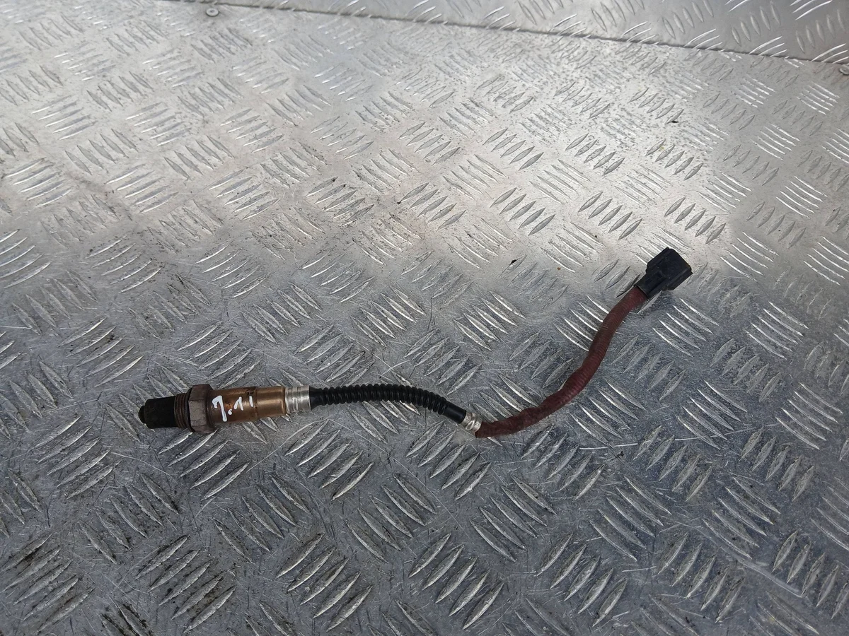 Sonda Lambda Nissan Qashqai 1.2 DIG-T 0258010062