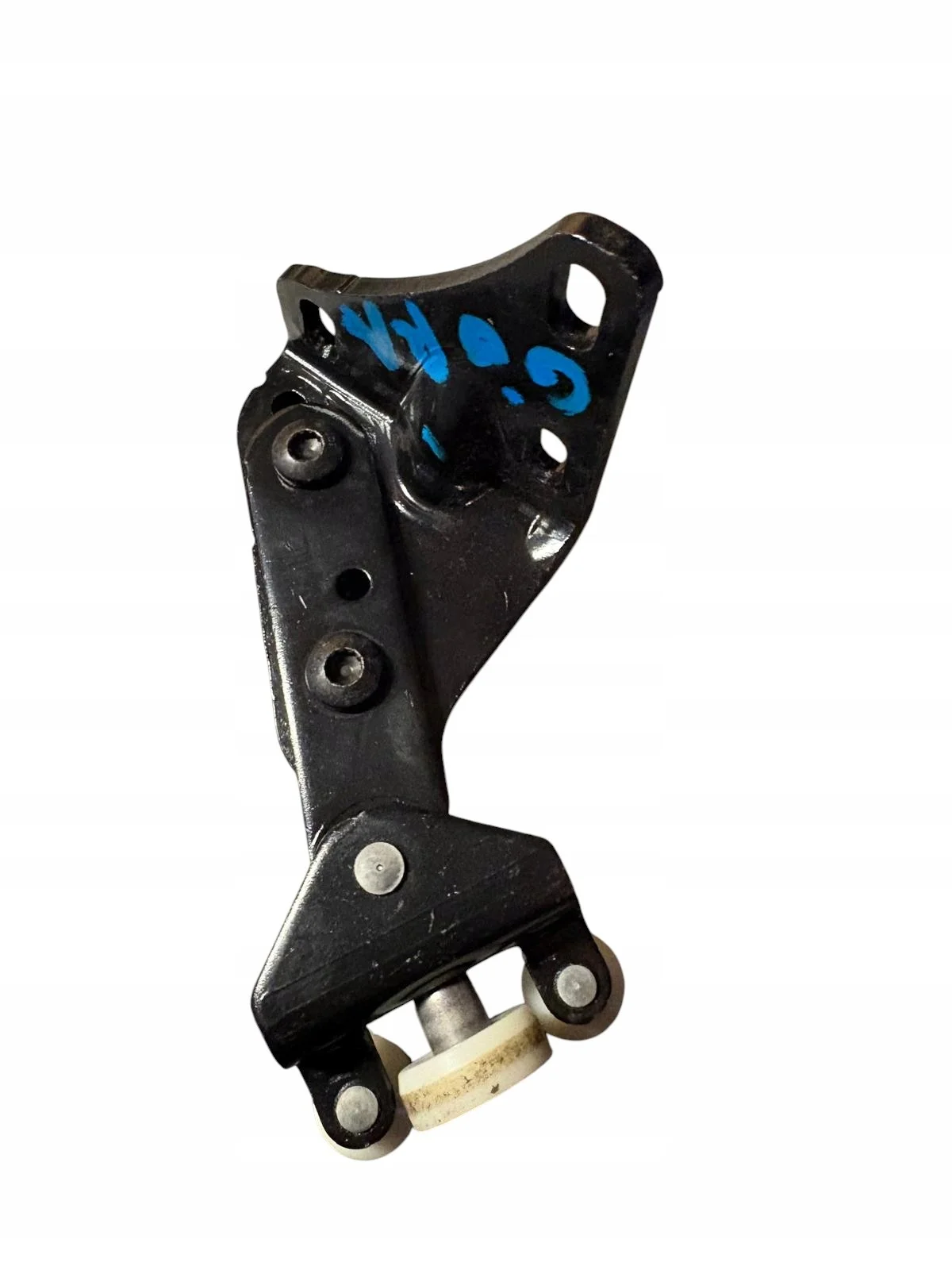 VW Crafter Rodillo Puerta Corredera 7C0843436