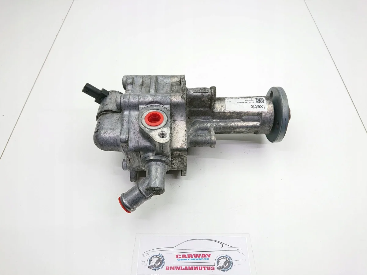 Pompa Servosterzo BMW 32416867159 image 3