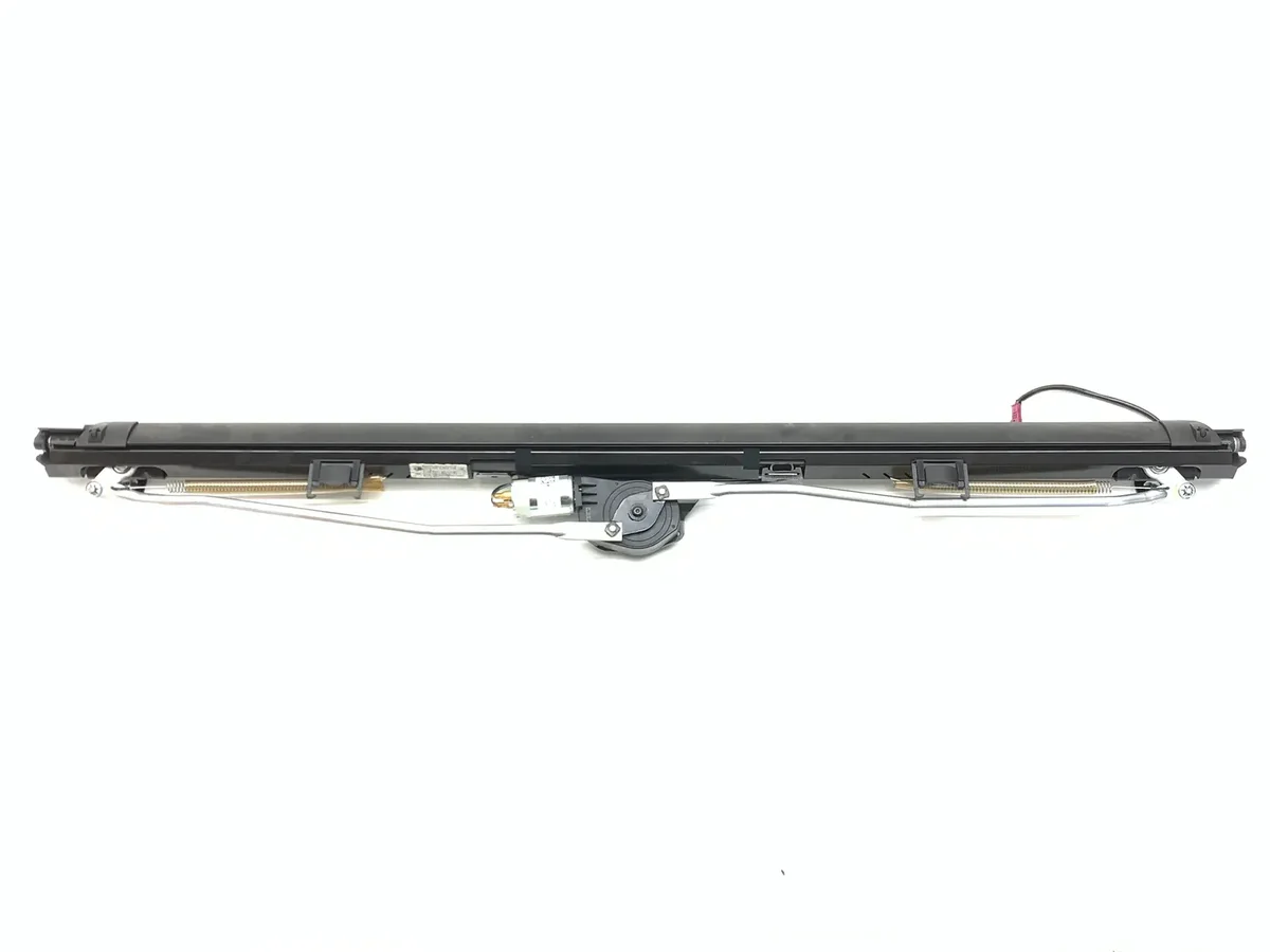 Tapa maletero BMW Serie 5 G30 7419496