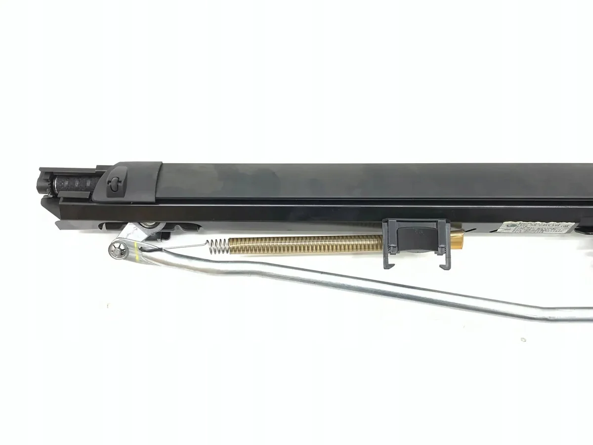 Bouton de coffre BMW Série 5 G30 7419496
