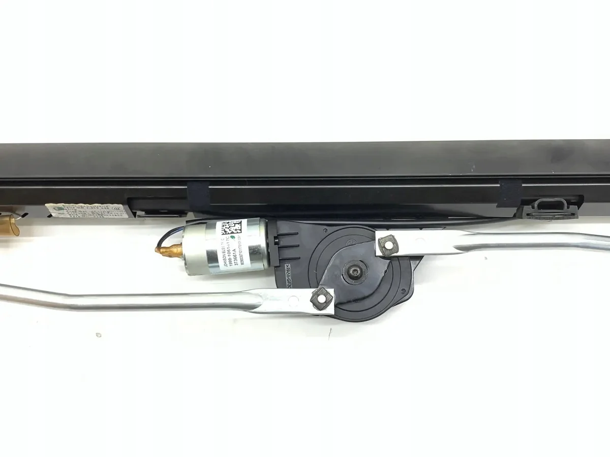 Trunk Roller Blind BMW 5 (G30) 7419496 image 3