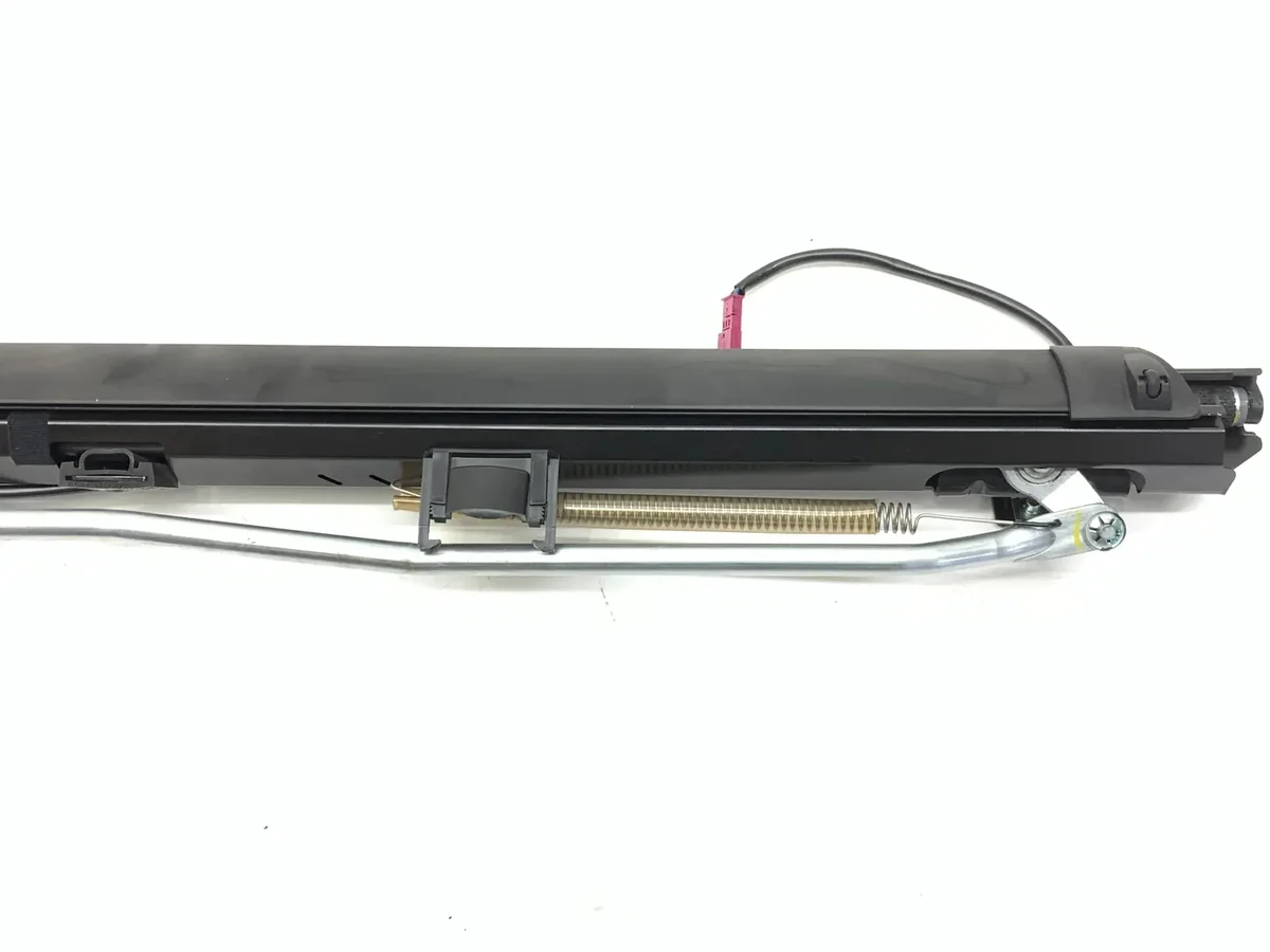 Trunk Roller Blind BMW 5 (G30) 7419496 image 4