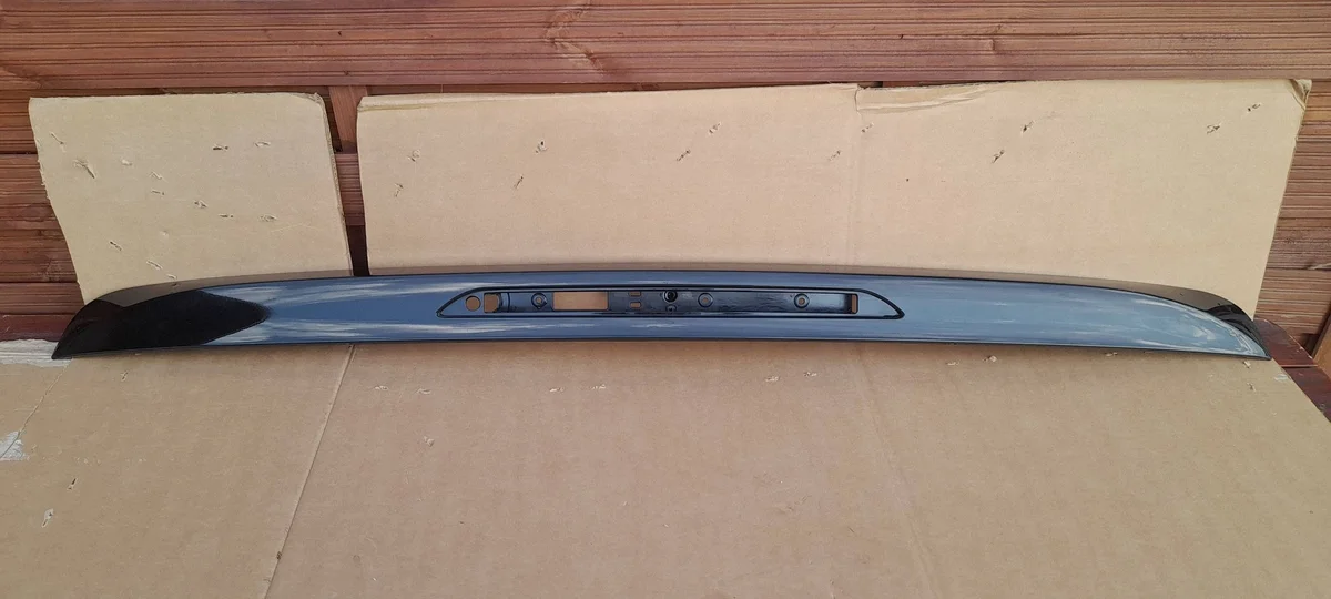 Spoiler Klappe Mercedes-Benz V Klasse W447 A4476941025