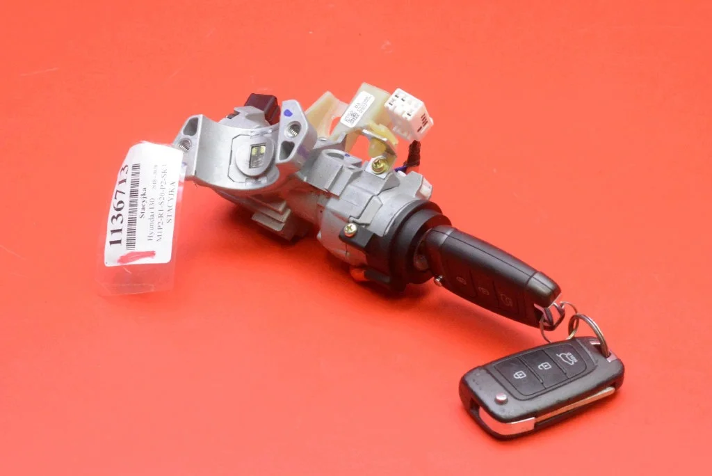 Interruptor de encendido Hyundai I30 81910D3000