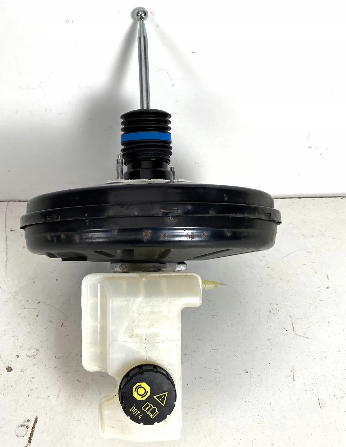 Bromsservo pump Audi Q3 VW Tiguan 5QH614105D