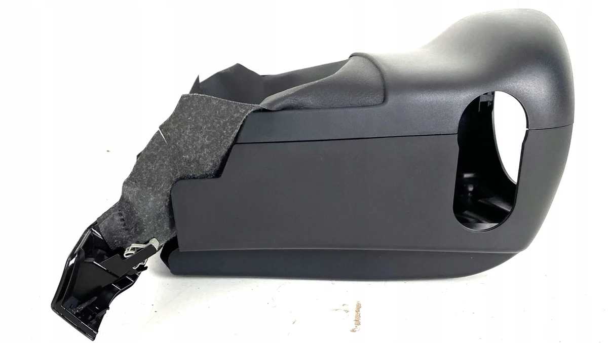 Lenksäulenverkleidung Audi Q3 83A 953512 image 3