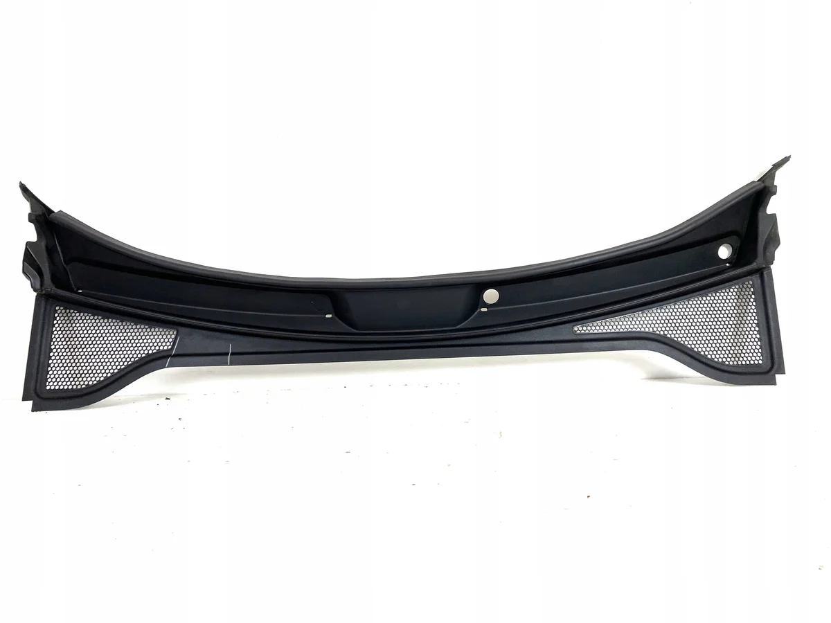 Windlauf komplett Audi Q3 RSQ3 83A 83B819403A