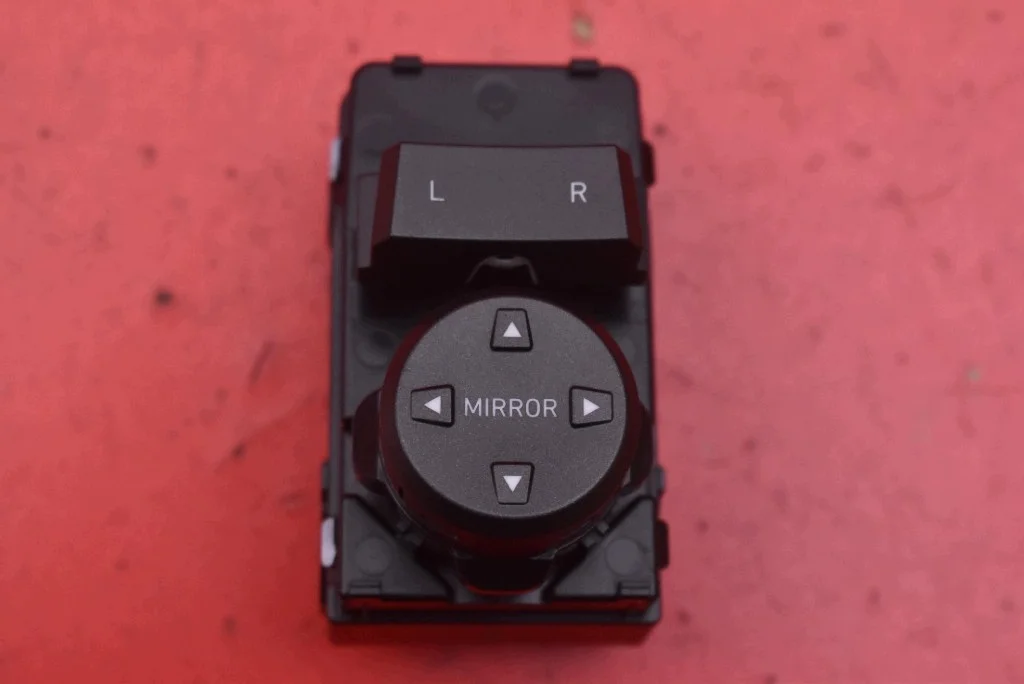 Mirror Control Panel 93530G3000 Hyundai i30 III PD