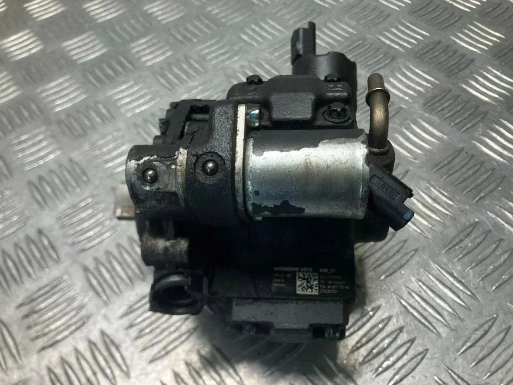 Kraftstoffpumpe VOLVO V50 A2C27100268 thumbnail 1