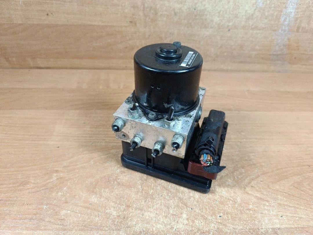 ABS Pumpe Opel Astra H Zafira B 13246535