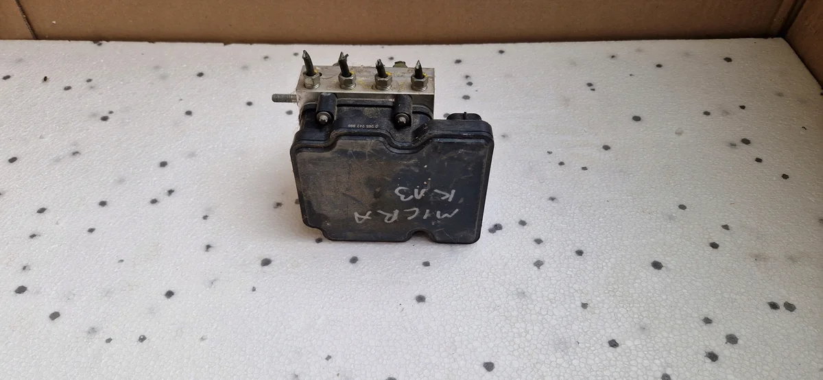 ABS ESP pomp Nissan Micra K13 476603HN5A