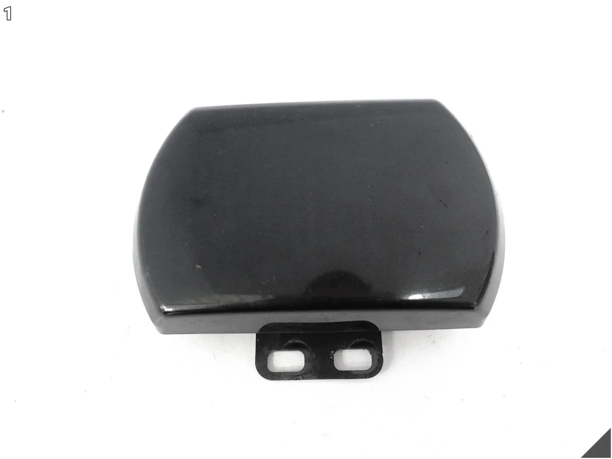 Capteur Radar ACC BMW X7 G07 72621906MPD