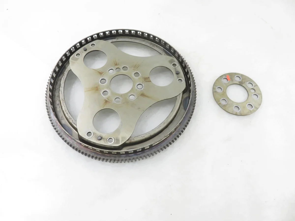 Vliegwiel Mercedes-Benz C-Klasse S203 M112.946 M1152776-1120320247
