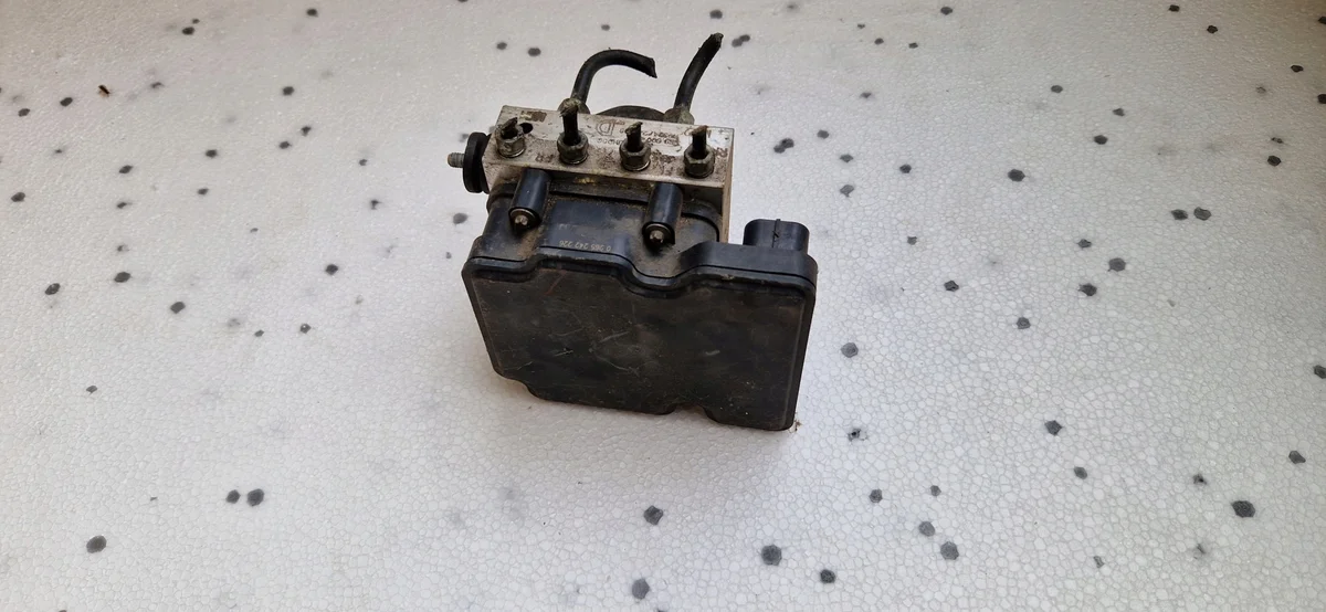 ABS-pump Nissan Micra K13 Note E12 476603HD0C