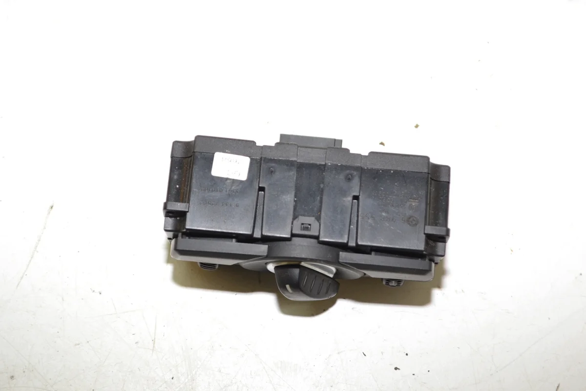 Interruttore Luci BMW E60 E61 E63 6988555 image 3