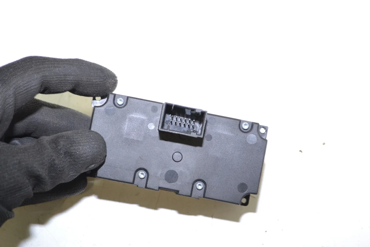 Interruttore Luci BMW E60 E61 E63 6988555 image 6