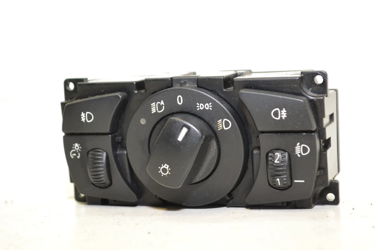Valokatkaisin BMW E60 E61 6925285 image 3