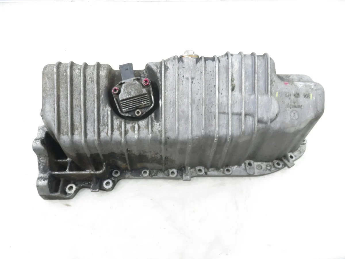 Ölwannee VW Transporter T4 2.5 TDI AJT 074103603M M1156577-074103603M image 6